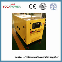 15kVA Air Cooled Small Diesel Engine Power Electric Generator Diesel Generating Power Generation with AVR